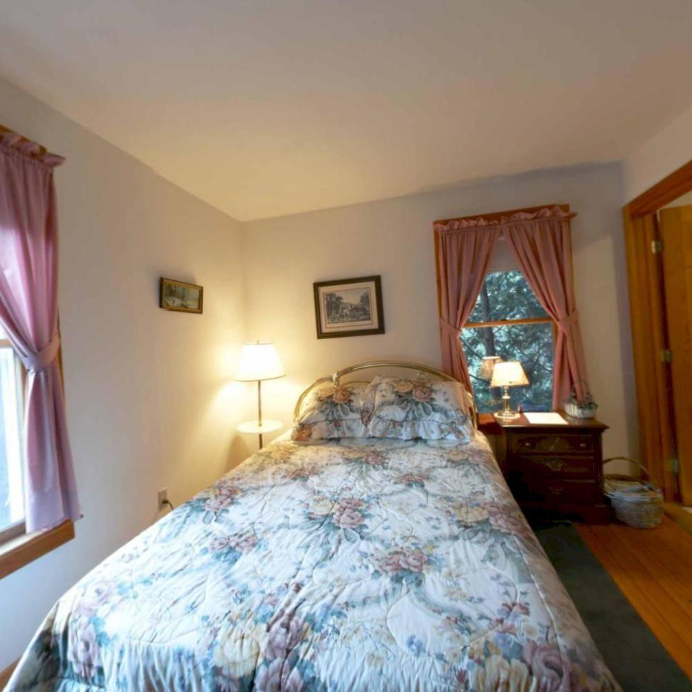 Chesapeake Inn Of Ленокс Экстерьер фото